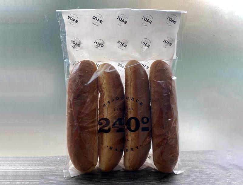 Hotdog (4 lü paket)